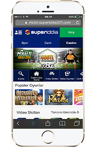 superiddia mobil casino