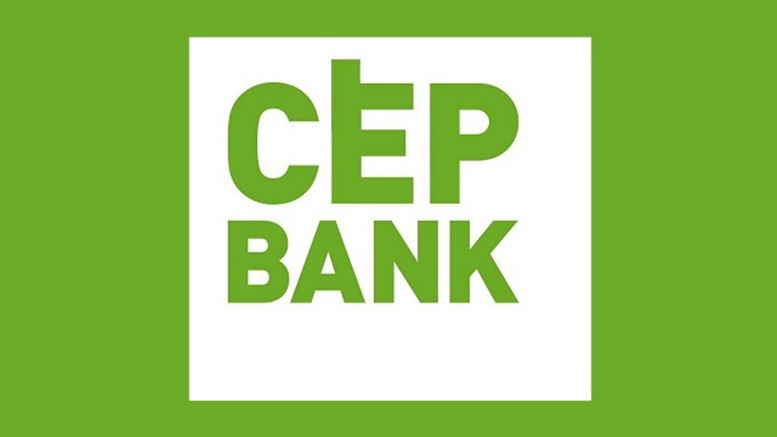 CepBank Para Yatırma Yöntemi