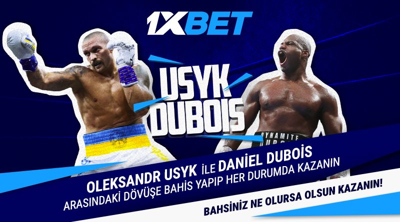 1xBet Risksiz Bahis